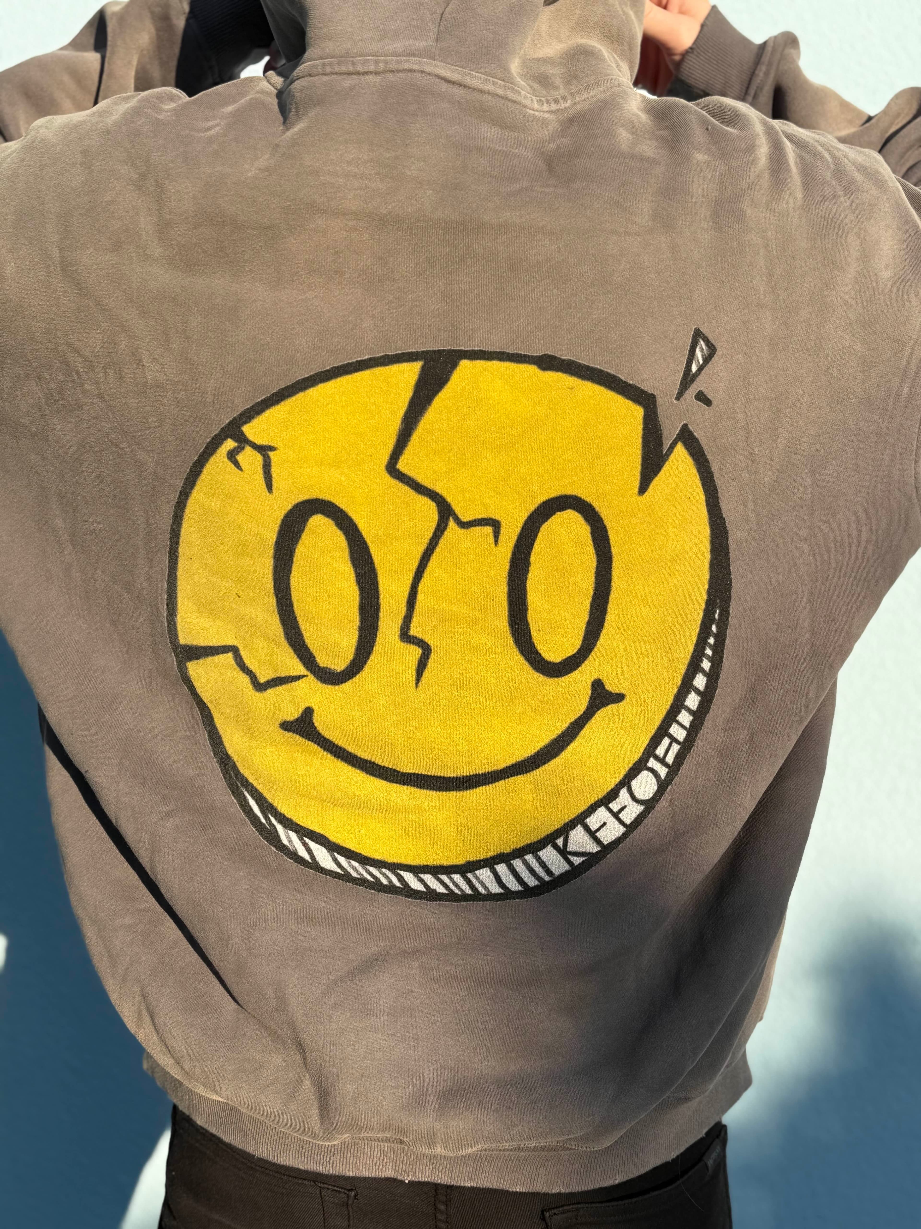 BRAND FRIENDLY HOODIE - Image 4