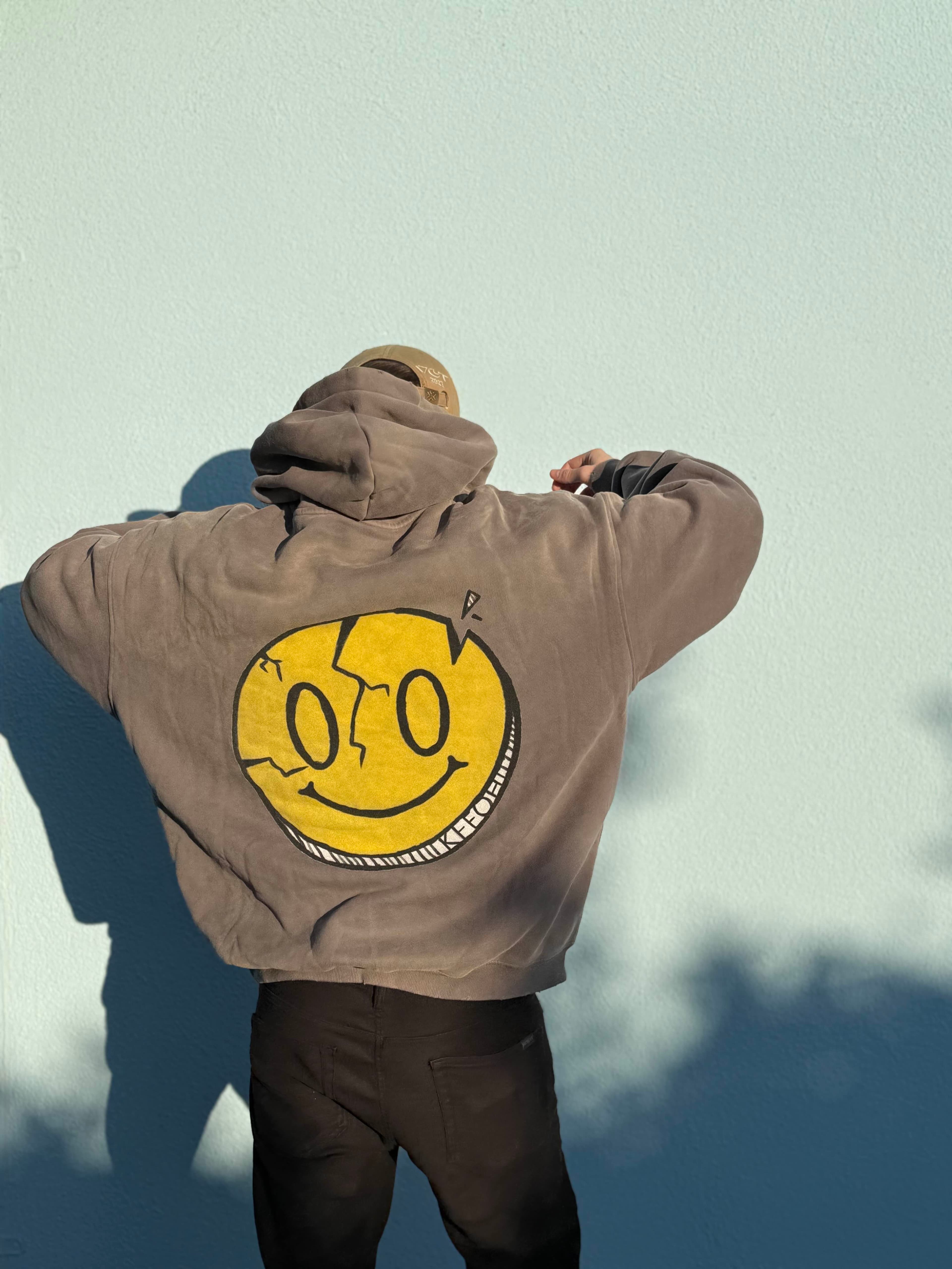 BRAND FRIENDLY HOODIE - Thumbnail 5